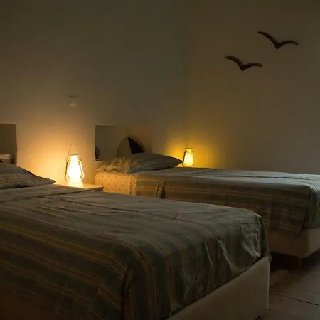 La Ome Villa