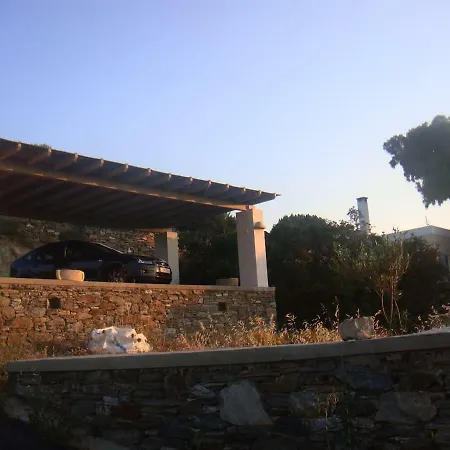Villa La Ome *