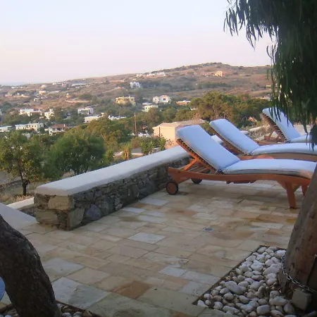 Villa La Ome *