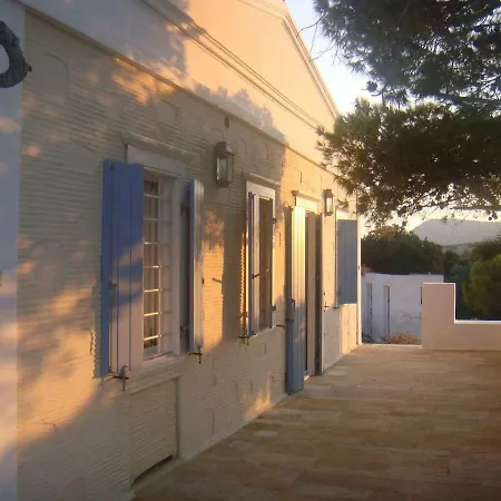 La Ome Villa *