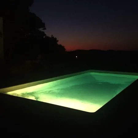 La Ome Villa