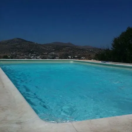 Villa La Ome *