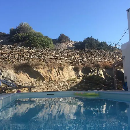 Villa La Ome *